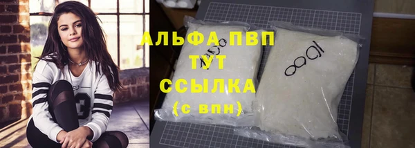 хмурый Лиски