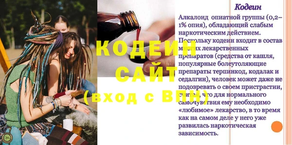 хмурый Лиски