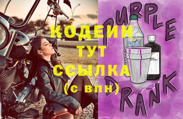 хмурый Лиски