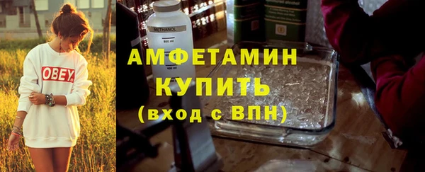 хмурый Лиски